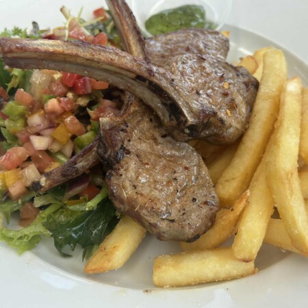 Restaurant in Forster | Seafood and Waterfront Bar