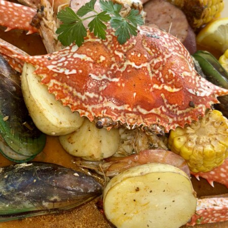 Restaurant in Forster | Seafood and Waterfront Bar