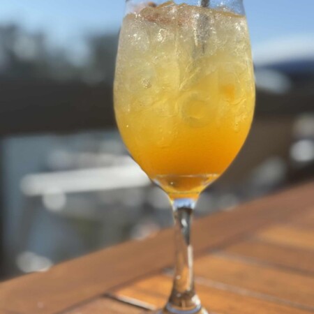 Restaurant in Forster | Seafood and Waterfront Bar