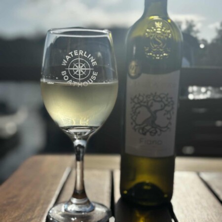 Restaurant in Forster | Seafood and Waterfront Bar